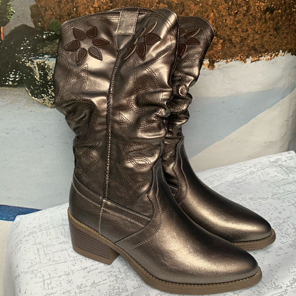 Blowfish ladies boots